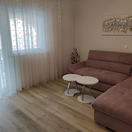 Apartments Juric Privlaka  Εξωτερικό φωτογραφία
