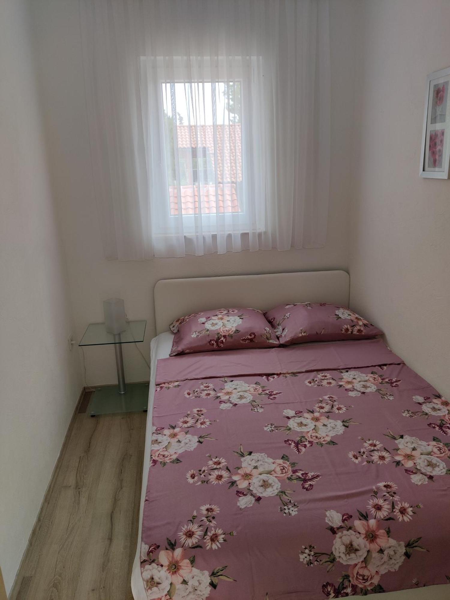 Apartments Juric Privlaka  Εξωτερικό φωτογραφία