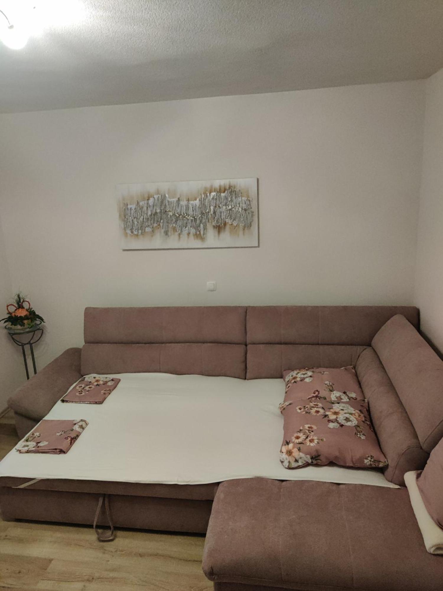 Apartments Juric Privlaka  Εξωτερικό φωτογραφία