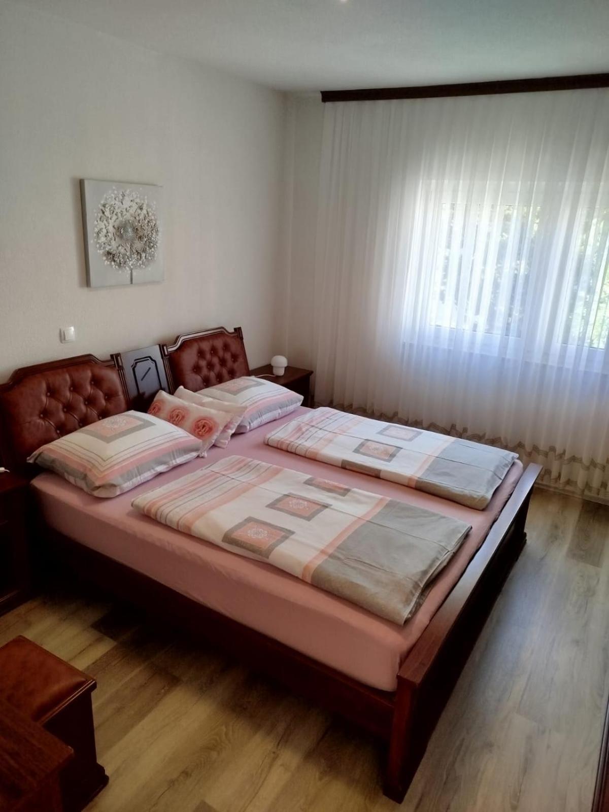 Apartments Juric Privlaka  Εξωτερικό φωτογραφία