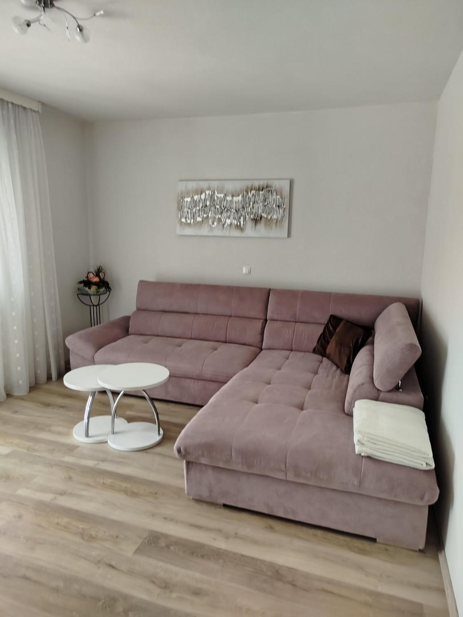 Apartments Juric Privlaka  Εξωτερικό φωτογραφία